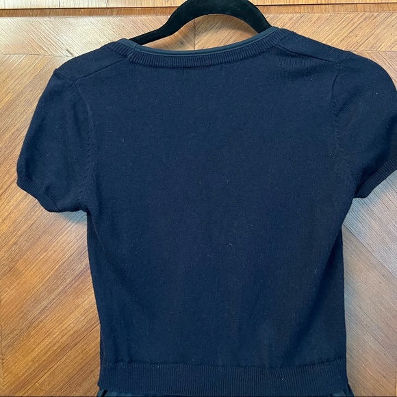 🇳🇱 From Netherlands Bamboo Blend Dress with Sweater and Pockets (S) - Picture 7 of 10